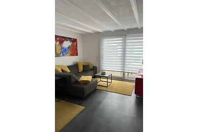 Haus 57   Bungalowpark Eb&Vloed