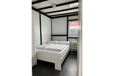 Haus 57   Bungalowpark Eb&Vloed