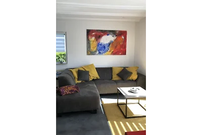 Haus 57   Bungalowpark Eb&Vloed