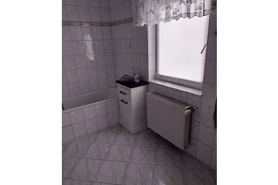 Badplaats huis
