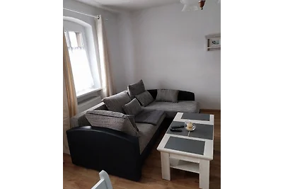 Badplaats huis