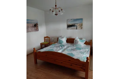 Badplaats huis