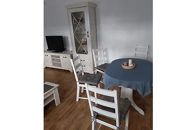 Badplaats huis