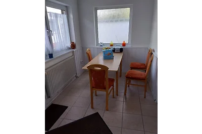 Badplaats huis