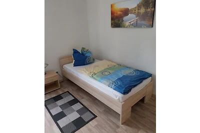 Badplaats huis