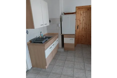 Badplaats huis