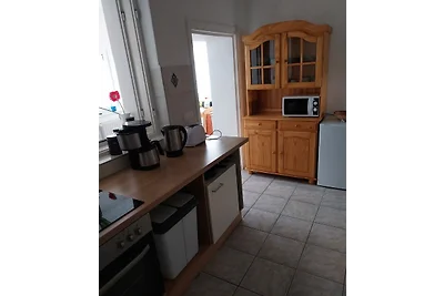 Badplaats huis