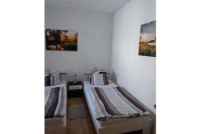 Badplaats huis