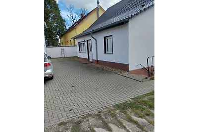 Badplaats huis