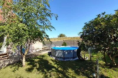Ferienhaus Oase Balje