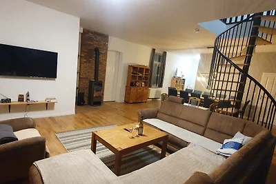 Ferienhaus Oase Balje