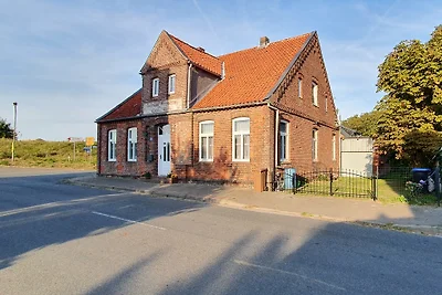 Ferienhaus Oase Balje