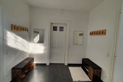 Ferienhaus Oase Balje