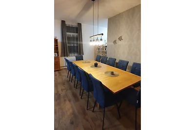 Ferienhaus Oase Balje