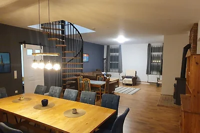 Ferienhaus Oase Balje