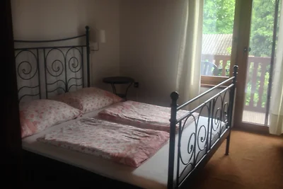 Gica apartman
