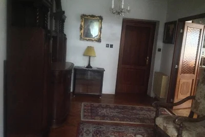Gica apartman