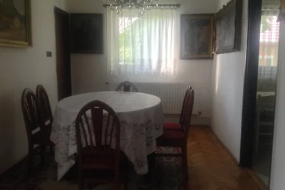 Gica apartman