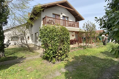 Gica apartman