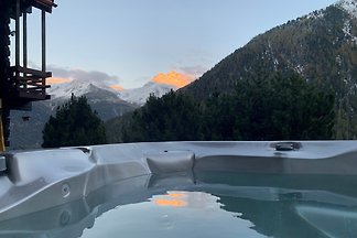 Toller Urlaub bei wunderbaren Menschen  in einer herrlichen Umgebung