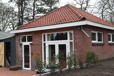 Rijks Lodge Wassenaar