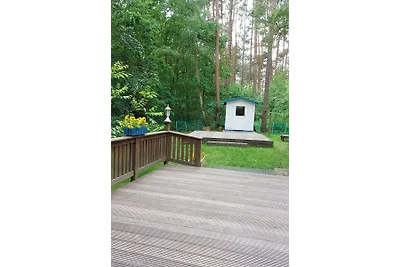 Ferienhaus Evers