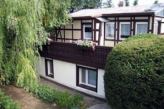Maison de résine - Meinecke
