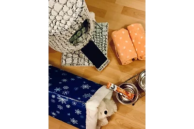 5 * Wellness Ferienhaus Bergheide