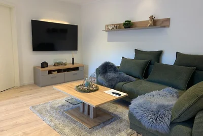 5 * Wellness Ferienhaus Bergheide