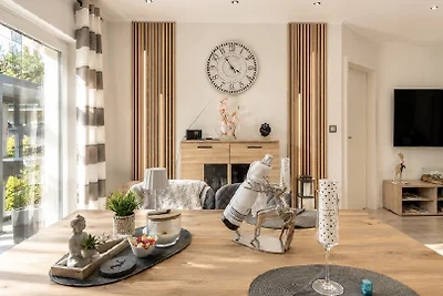 5 * Casa vacanze benessere Bergheide