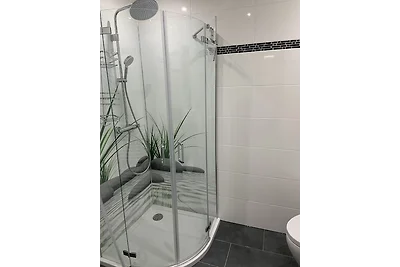 5 * Wellness Ferienhaus Bergheide