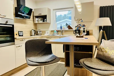 5 * Casa vacanze benessere Bergheide