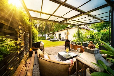 5 * Casa vacanze benessere Bergheide