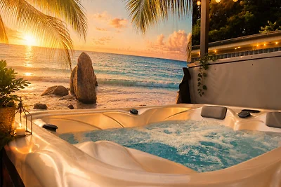 5 * Casa vacanze benessere Bergheide
