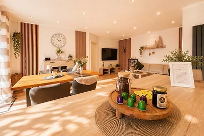 5 * Casa vacanze benessere Bergheide