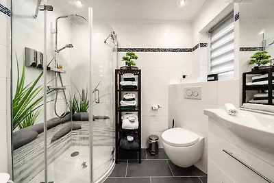 5 * Casa vacanze benessere Bergheide