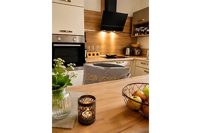 5 * Casa vacanze benessere Bergheide