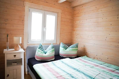 Ferienhaus SEElig mit Sauna+Kamin