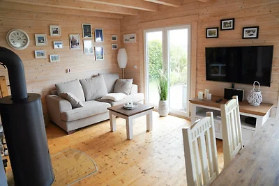 Ferienhaus SEElig mit Sauna+Kamin