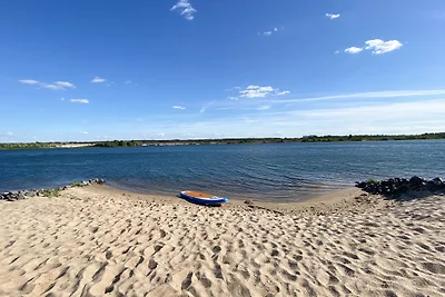Ferienhaus SEElig mit Sauna+Kamin