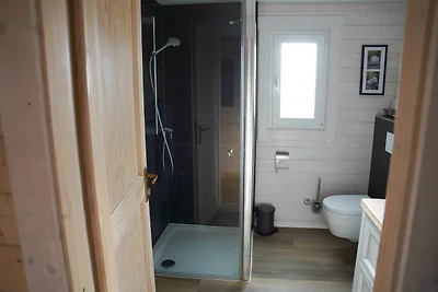 Ferienhaus SEElig mit Sauna+Kamin
