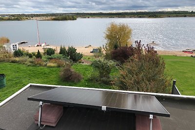 Ferienhaus SEElig mit Sauna+Kamin