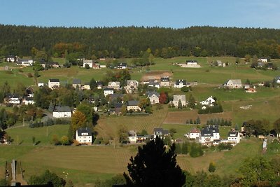 Ferienhaus "Am Waldweg" Fewo 2