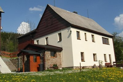 Ferienhaus "Am Waldweg" Fewo 2