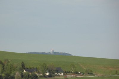 Vakantiehuis "Am Waldweg" Fewo 2