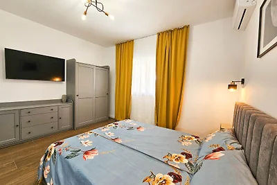 Villa Monika