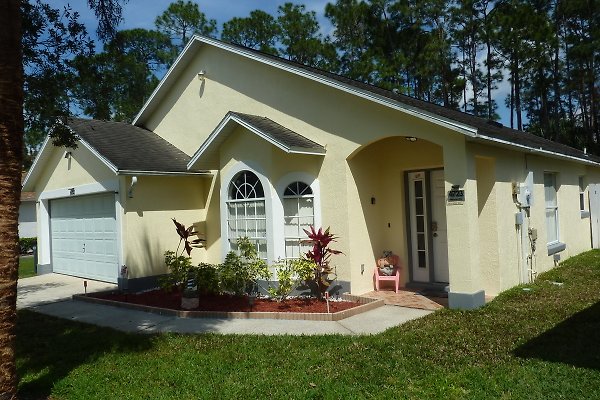 Ferienhaus Kissimmee