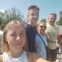 Familie M. Mahnet Familie M. Mahnet