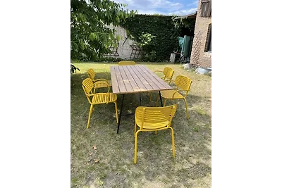 Casa di vacanza-Diemitz