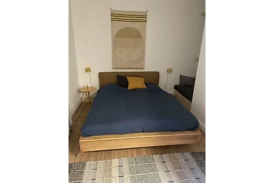 Casa di vacanza-Diemitz